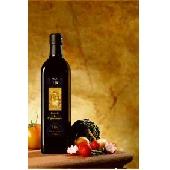 Foto Aceite extravirgen de oliva castello de los chiaramonte - botella 75cl.