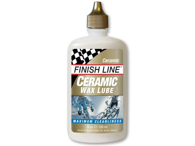 Foto Aceite Finish Line Ceramic Wax Lube 120ml