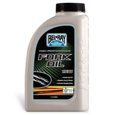 Foto Aceite Horquilla Bel-ray High Performance 20w 1l.