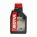 Foto Aceite Motul 800 2t. Racing 1l.