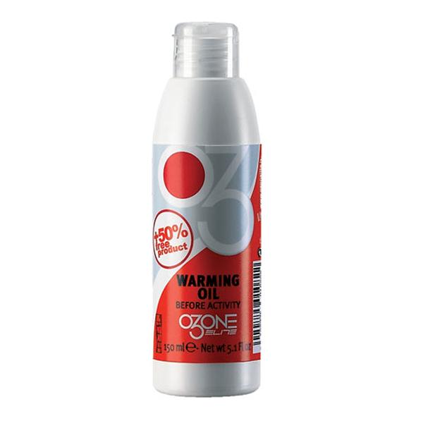 Foto Aceite Precalentamiento OZONE ELITE Spray 150 ml.