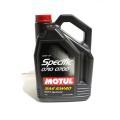 Foto Aceite Specific Rn 0710 - 0700 5w40