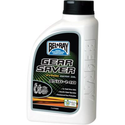 Foto Aceite Transmision Bel-ray Gear Saver Hypoid Gear Oil 85w-140