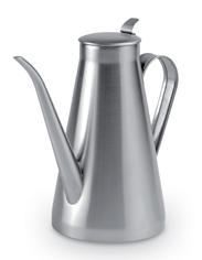 Foto ACEITERA PROFESIONAL INOX BRA 1L-MATE
