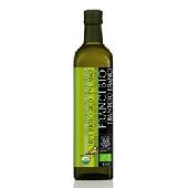 Foto Aceito extravirgen de oliva biologico 'la cinciallegra' - botella marasca da 0,75 lt.