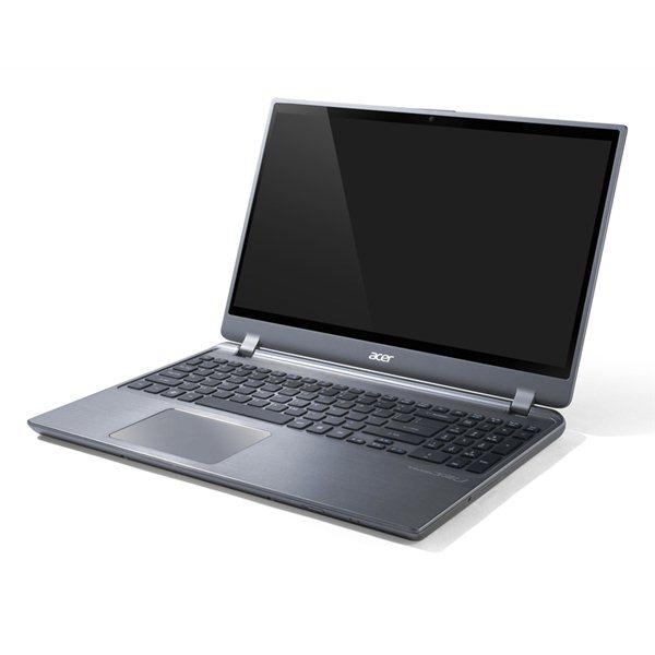 Foto Acer 15,6 Notebook M5-581TG