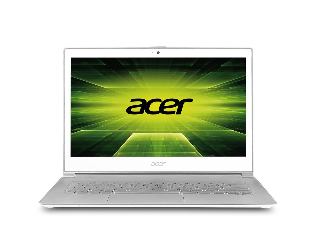 Foto Acer 391-73514g25aws aspire s7, 1900 mhz, intel core i7, i7-351