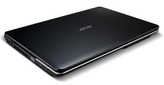 Foto Acer 531-958g50mn aspire e1, 2200 mhz, intel pentium, b960, 819