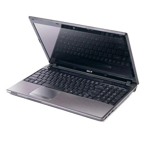 Foto Acer As5745dg-5464g50mnks