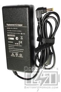 Foto Acer Aspire 9104WSM AC adapter / charger (19V, 4.74A)