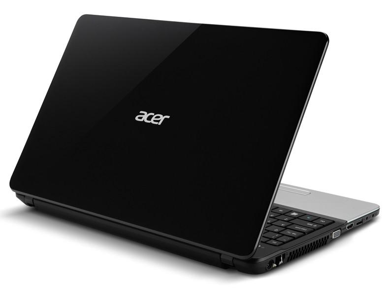 Foto Acer aspire e1 571-2324g75mn