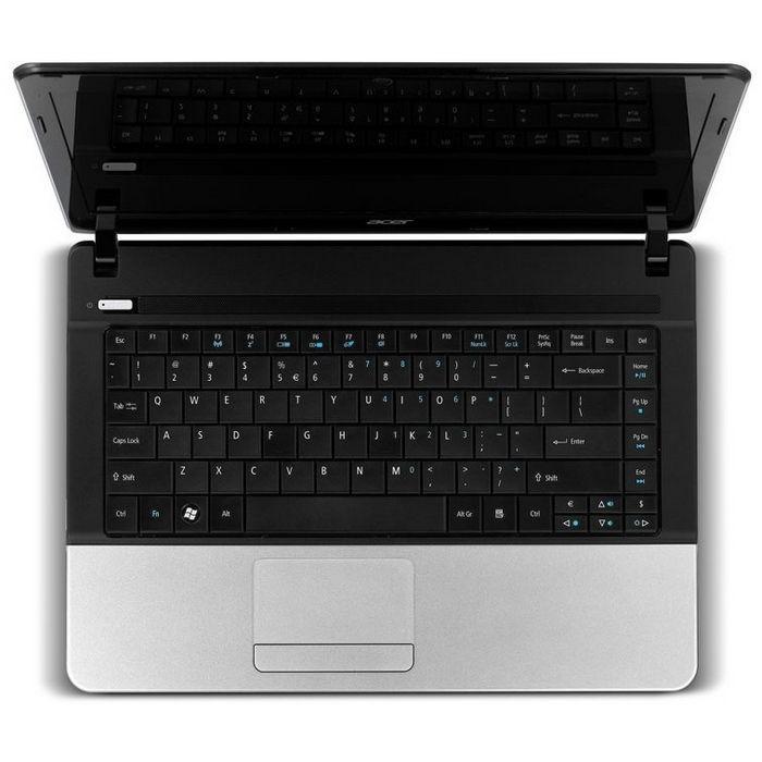 Foto Acer aspire e1 571-2326g50mn