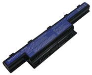 Foto ACER Aspire E1-571-6492 Baterías
