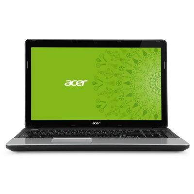 Foto Acer Aspire E1-571 i3-2328 6GB 750GB W8 15.6