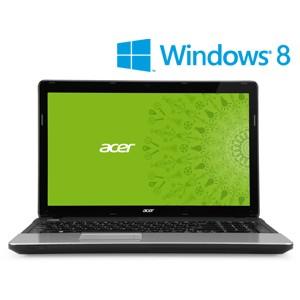 Foto Acer aspire e1 e1-571g-3118g50mn