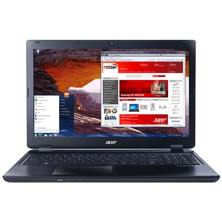 Foto Acer Aspire M3-581tg-52464g52mnkk