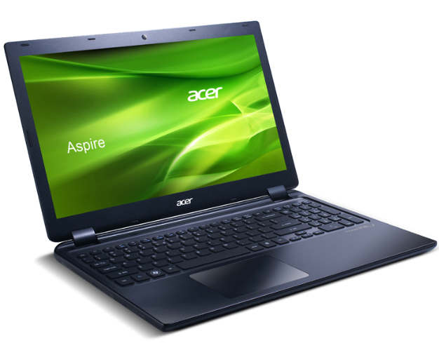 Foto Acer Aspire M3-581TG i3-2367M/4GB/500+20/GT640M/15.6