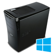 Foto Acer Aspire M3985 Windows 8 DT.SJQEB.061