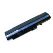 Foto Acer Aspire One 521 batería 6 celdas negra 5600mAh LC.BTP00.090