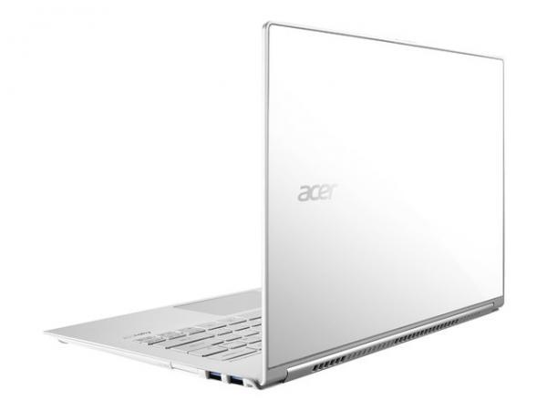 Foto Acer aspire s7-391-73514g25aws