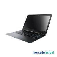 Foto acer aspire timelineu - core i5 - windows 7 home premium 64-