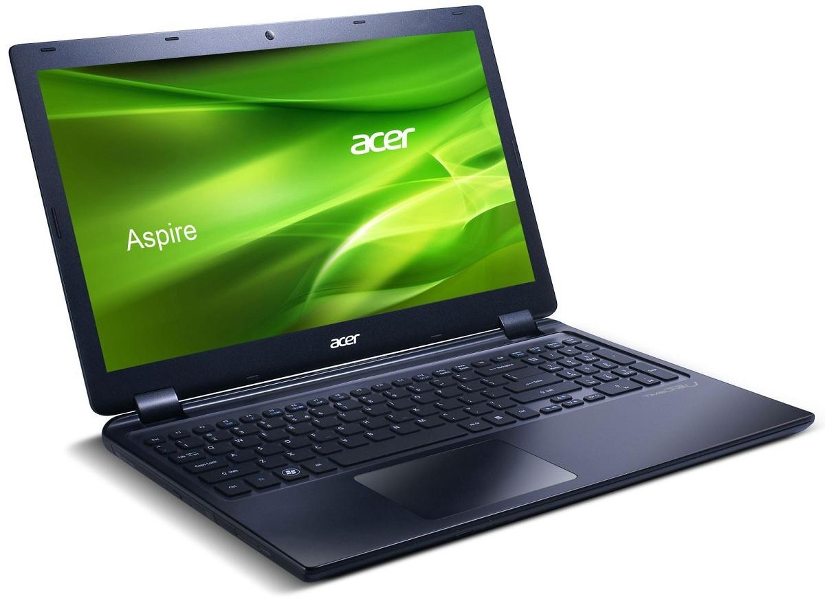 Foto Acer Aspire TimeLineUltra M3 581T i3-2367M/4GB/320GB 15.6