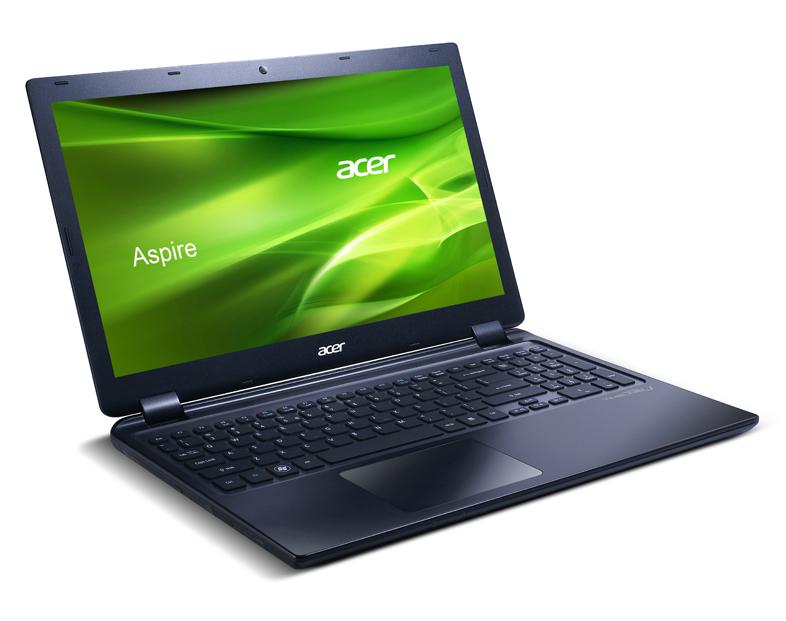 Foto Acer Aspire TimeLineUltra M3 581TG i3-2367M/4GB/500GB 15.6