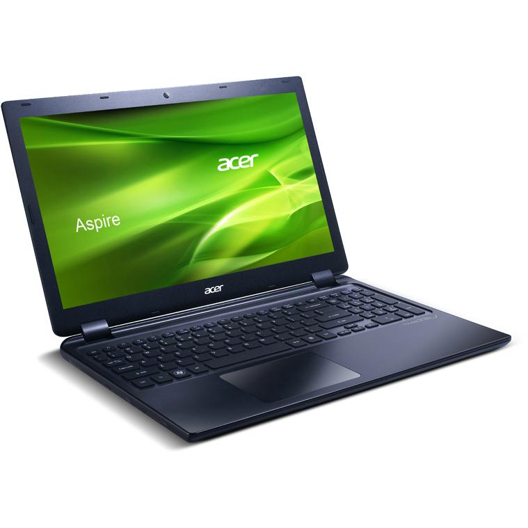 Foto Acer Aspire TimeLineUltra M3-581TG i5-2467M/4GB/500GB 15.6