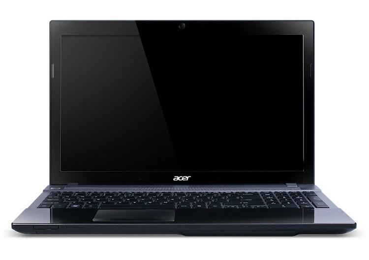 Foto Acer Aspire V3-571G i7-3610QM/8GB/500GB/GT630M/15.6