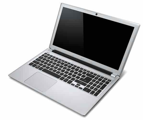 Foto Acer Aspire V5 Nxm3ueb001