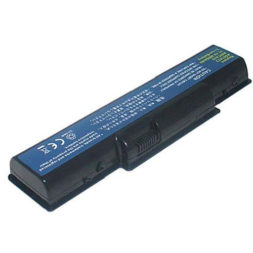 Foto Acer BT.00607.019 Bater a Para Port til 11.1V 6 Cell 4400mAh 49Wh