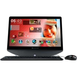 Foto Acer DQ.U7PEK.005 - pb onetwo s 20 inch non touch amd e1 1200 4gb 5...