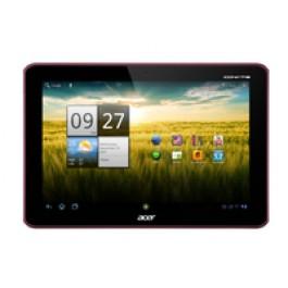Foto Acer ICONIA Tab A200 Cherry Red
