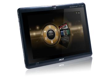 Foto Acer Iconia Tab W510 64gb + Docking