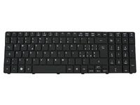 Foto Acer KB.I170A.158 - keyboard (italian) - warranty: 3m