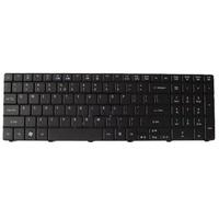 Foto Acer KB.I170A.172 - keyboard (us) - warranty: 3m