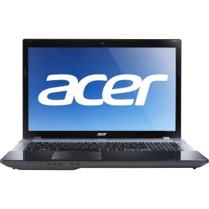 Foto Acer NX.RYREK.015 - v3-771 black 17 inch core i5 3230m 6gb 750gb sh...