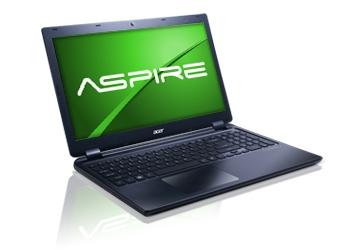 Foto Acer portatil m3-581t-32364g34mnkk 15.6