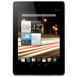 Foto Acer tablet iconia a1-810 mango 16gb 7.9