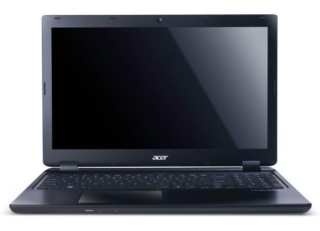 Foto Acer TM M3-5800 Core I5 4Gb HD500 15.6