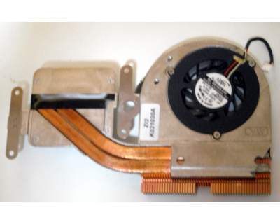 Foto Acer Travel Mate 2300 Zl1 Ventilador 36zl 1tmtn08 Avc Rev 3b S041102d