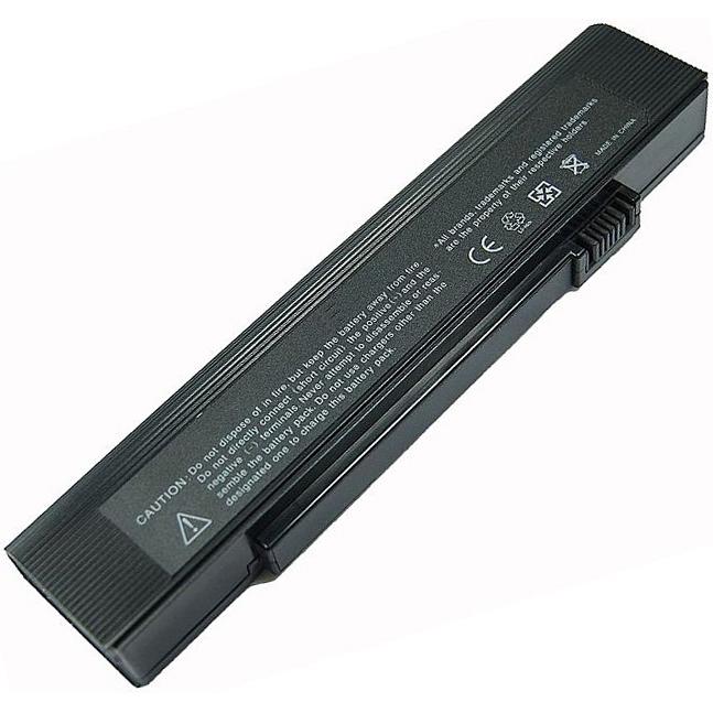 Foto Acer Travelmate 3203Xmi Bateria