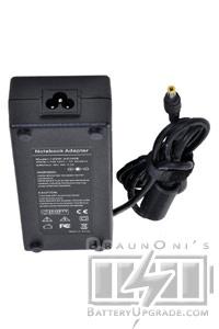 Foto Acer TravelMate 3212XMi AC adapter / charger (19V, 6.3A)