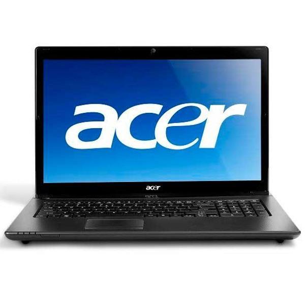 Foto Acer V3 571G 3218G75MN Intel Corei5 8GB 750GB NVGT630 W8