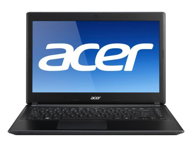 Foto Acer V5-531 B967 4Gb HD320 15.6