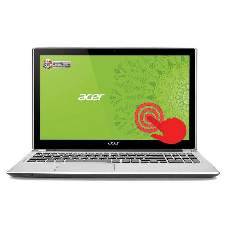 Foto Acer V5 571PG i7-3537U/8GB/750GB/Tactil/15.6