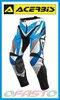 Foto Acerbis pantalones IMPACT Blue