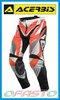Foto Acerbis pantalones IMPACT Orange