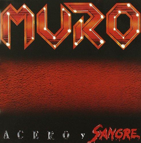 Foto Acero Y Sangre (Remasterizado)