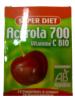 Foto Acerola 500 - vitamina C 24 comp / Super Diet